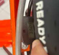 KTM SX250F 33hs 2025 - Foto 3