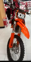 KTM SX250F 33hs 2025 - Foto 4