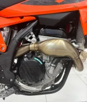 KTM SX250F 33hs 2025 - Foto 5