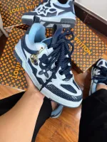  Tênis Louis Vuitton Skate   - Foto 2