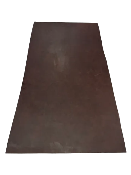 Sola Neolite 3 mm Café – Placa 50 x 95 cm