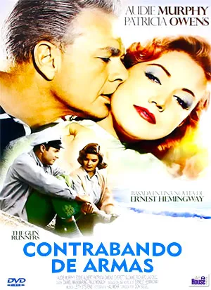 Contrabando de Armas