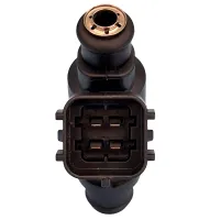 Jogo 3 Bico Injetor Hyundai HB20 1.0 Flex 3cc 35310-04HT0 - Foto 3