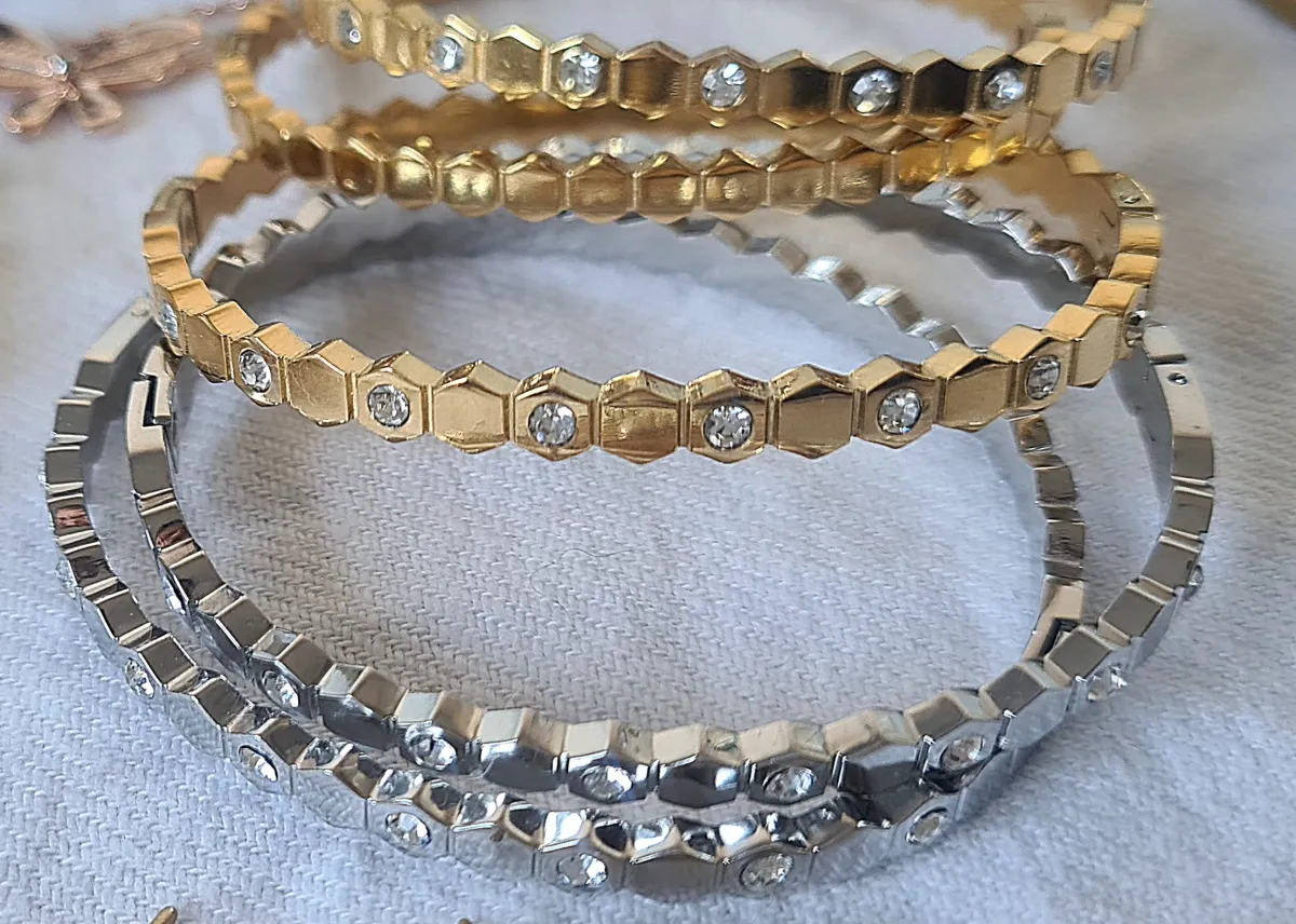 Bracelete Chaumet BEE my Lovers 