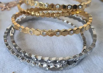 Bracelete Chaumet Lovers 