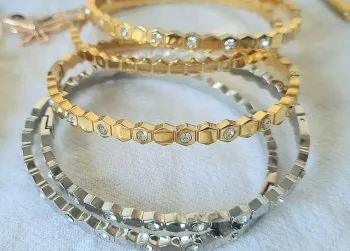 Bracelete Chaumet BEE my Lovers  - Foto 2