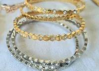 Bracelete Chaumet Lovers  - Foto 2