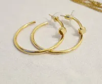 Brinco Juste Un Clou 