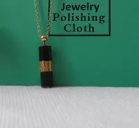 Colar Chanel perfume 