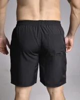SHORT EXPERIENCE TREINO PRETO - Foto 4
