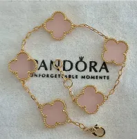 Pulseira Alhambra VCA.  - Foto 3