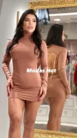 Vestido Joali
