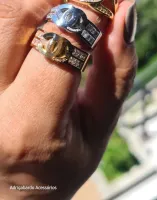 Anel Chanel  - Foto 2