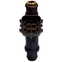 Jogo 3 Bico Injetor Hyundai Creta 1.0 Flex 3cc 35310-04HT0 - Foto 2