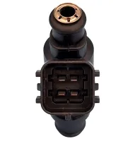 Jogo 3 Bico Injetor Hyundai Creta 1.0 Flex 3cc 35310-04HT0 - Foto 3