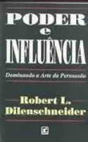 PODER E INFLUENCIA (PRODUTO USADO - BOM)