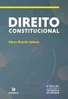 DIREITO CONSTITUCIONAL (PRODUTO NOVO)