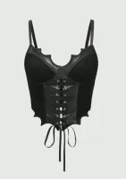  TOP CORSET VAMP SEDUCTION