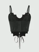  TOP CORSET VAMP SEDUCTION - Foto 2