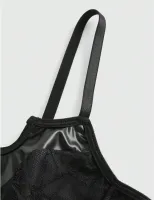  TOP CORSET VAMP SEDUCTION - Foto 3