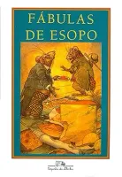 FABULAS DE ESOPO (PRODUTO USADO - COMO NOVO)