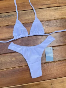 Biquíni Mila Básico