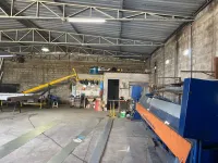 Vende-se galpão em Ouro Branco - Foto 3