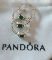 Anel Pedra Pandora  - Foto 2