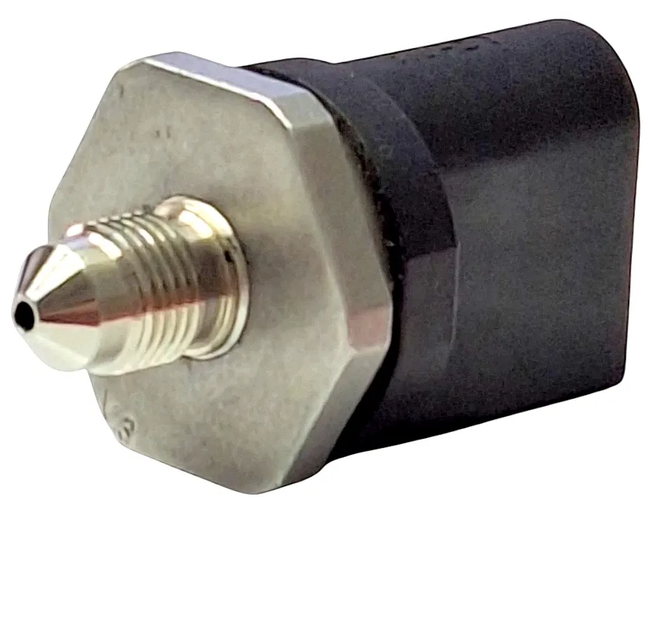 Sensor de Pressao Combustivel Bmw X1 X5 X6 E60 13537537319