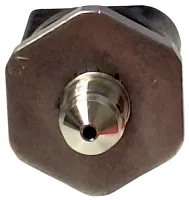 Sensor de Pressao Combustivel Bmw X1 X5 X6 E60 13537537319 - Foto 4