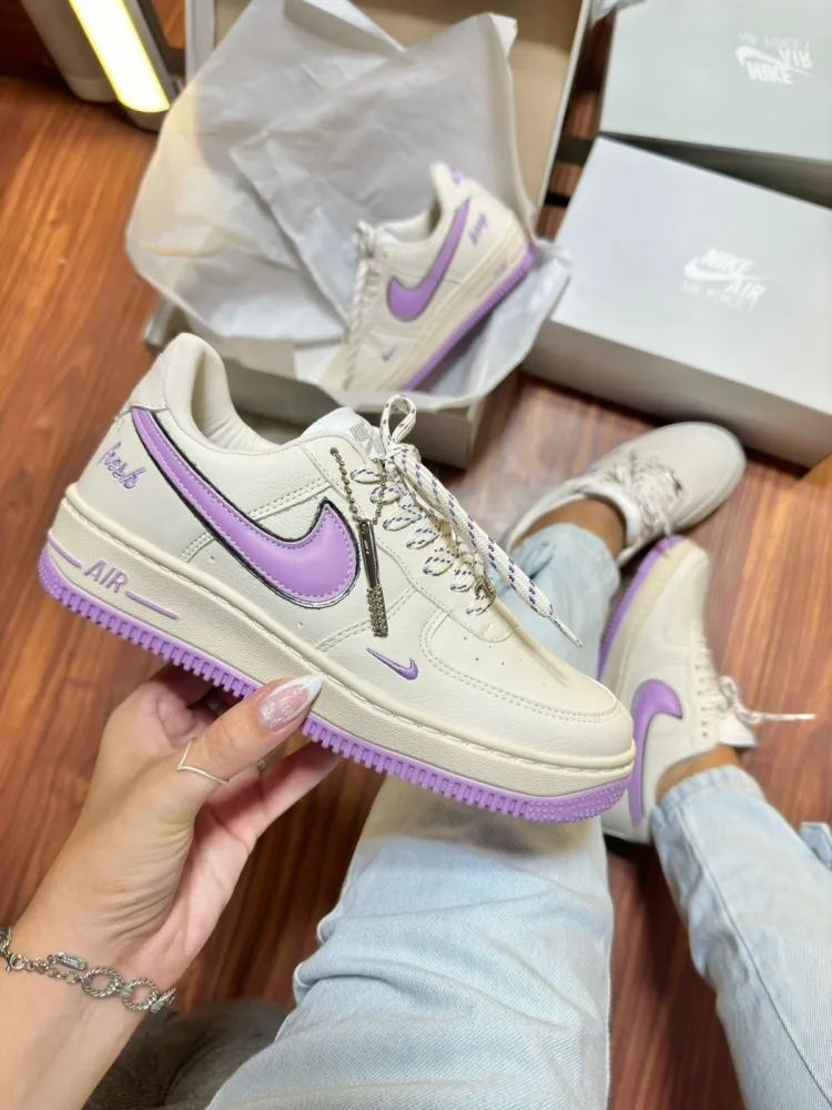   Tênis Nike  airforce fresh 