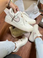   Tênis Nike  airforce fresh  - Foto 3