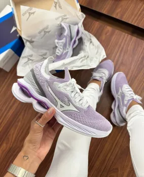  Tênis  Mizuno invictus 3    - Foto 2