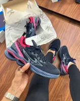  Tênis  Mizuno invictus 3    - Foto 3