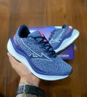  Tênis  Mizuno wave inspire 18 feminino    - Foto 2