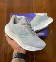  Tênis  Mizuno wave inspire 18 feminino    - Foto 3