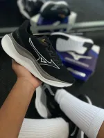  Tênis  Mizuno wave inspire 18 feminino    - Foto 4