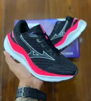  Tênis  Mizuno wave inspire 18 feminino    - Foto 5