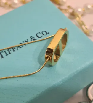 Colar CD Dior  - Foto 2