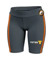 Bermuda Malha Fitness TOTEM - Infantil