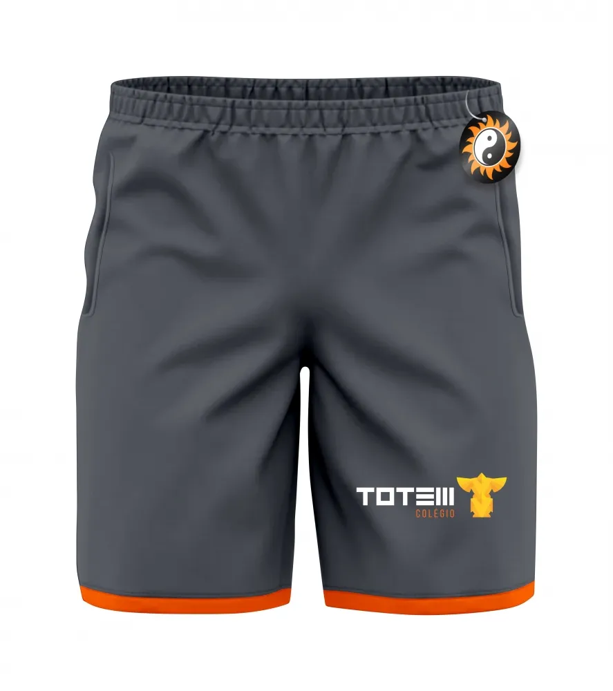 Bermuda Seletel TOTEM - Infantil Imagem