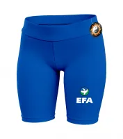Bermuda Malha Fitness EFA - Adulto