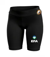 Bermuda Malha Fitness EFA - Adulto - Foto 2