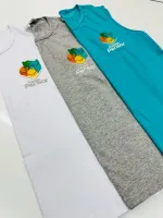 Camiseta  Regata Pensar