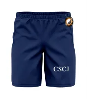 Bermuda Seletel CSCJ - Infantil