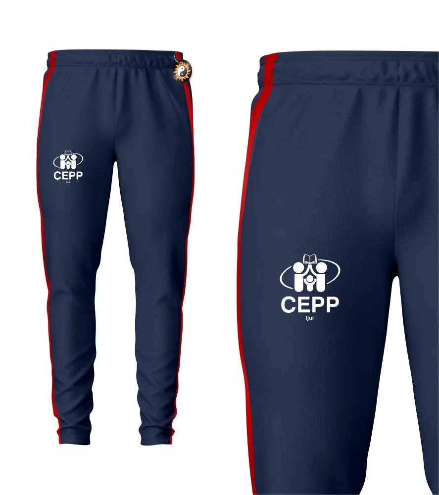 Calça Seletel CEPP - Infantil