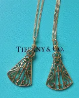 Colar Nossa Senhora vazado  - Foto 3