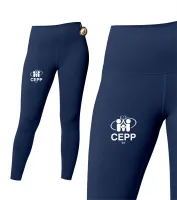Legging Malha Fitness CEPP - Infantil