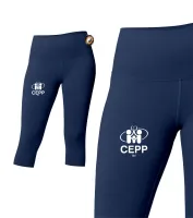 Corsário Malha Fitness CEPP - Adulto