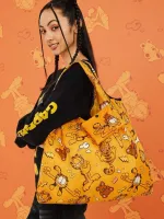 BOLSA COMPACTA GARFIELD 